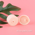 shampoo flip top fles dop schroef plastic